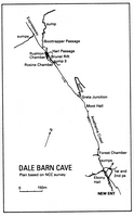 NC V3 Dale Barn Cave